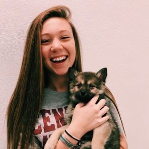 Meet your Posher, Anna